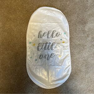 ‼️Parent’s Choice Portable Diaper Changing Mat‼️